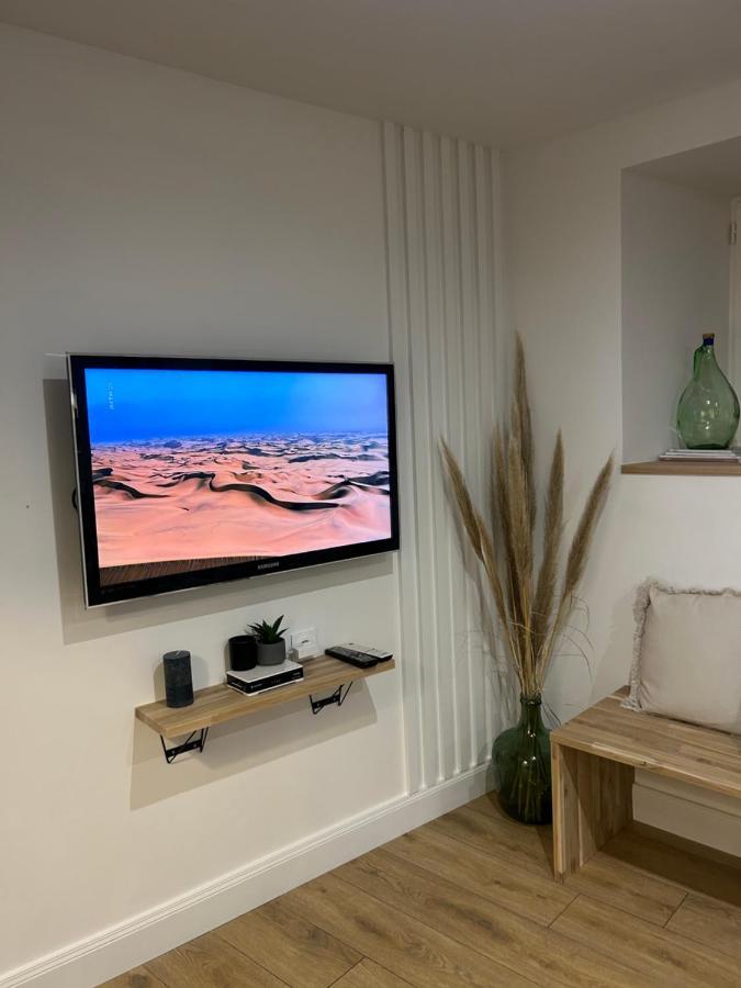 Charmante Maison De Montagne Pour 8 Personnes Livet-et-Gavet 外观 照片