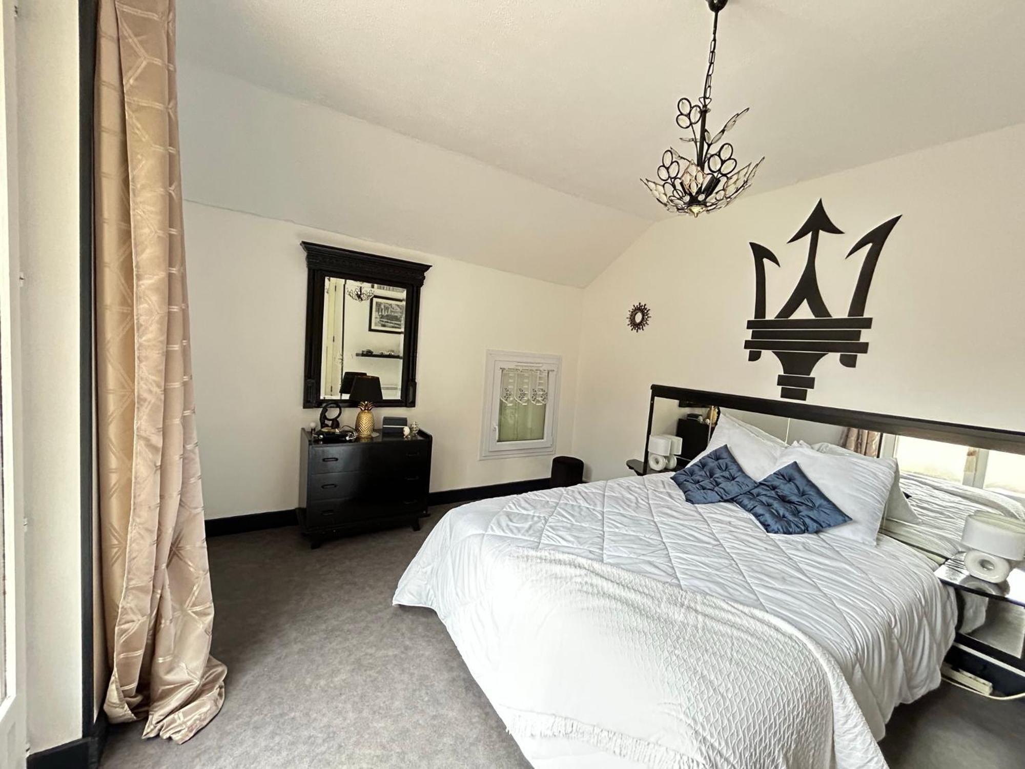 Charmante Maison De Montagne Pour 8 Personnes Livet-et-Gavet 外观 照片